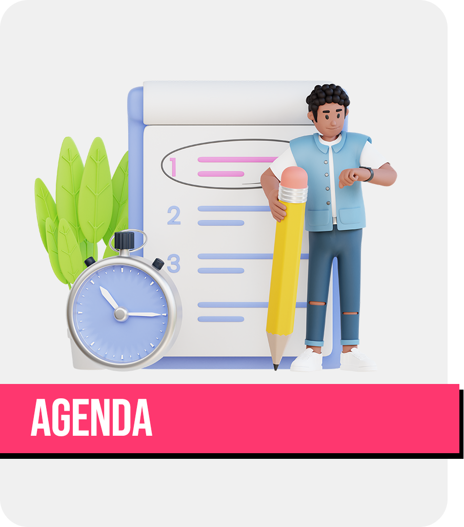 agenda image