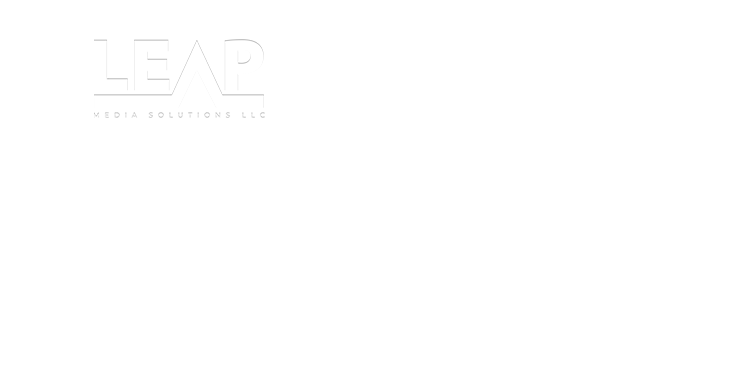 cxo leap logo