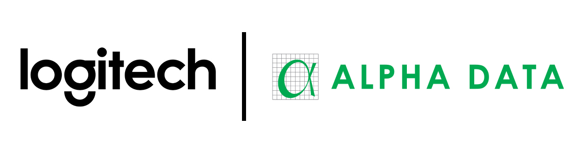 logitech alpa